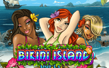 bikini island