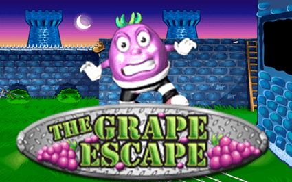 The Graph Escape