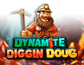 Dynamite Diggin Doug